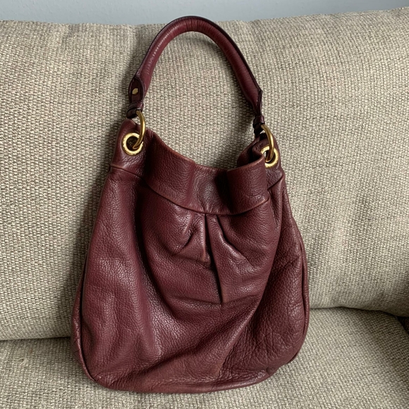 Marc jacobs hobo - Picture 12 of 13